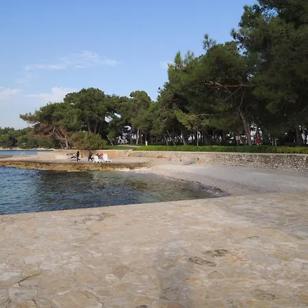 Rosmarin Apartman