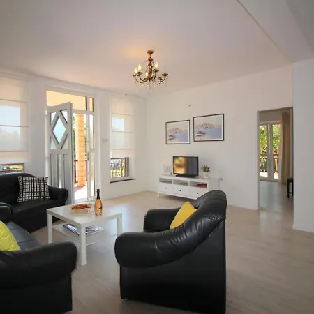 Apartman Rosmarin
