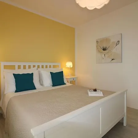 Apartman Rosmarin Porec