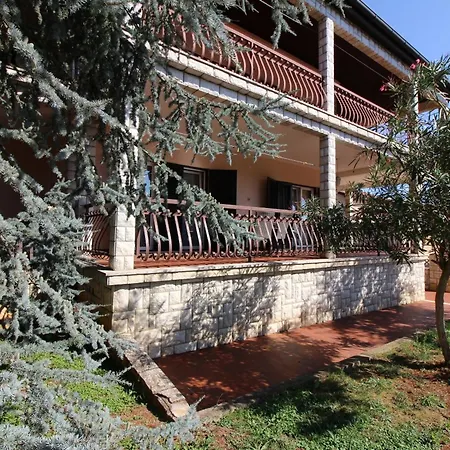 Rosmarin Apartman *