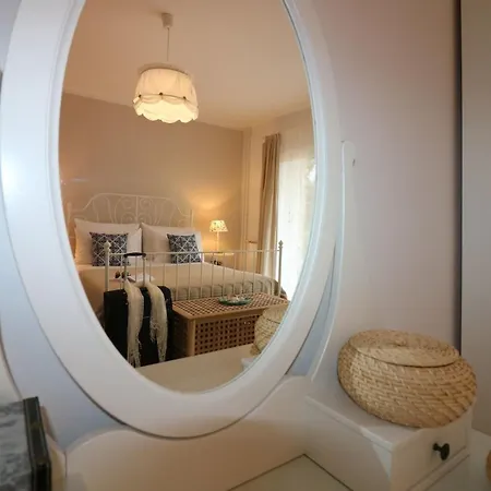Rosmarin Apartment