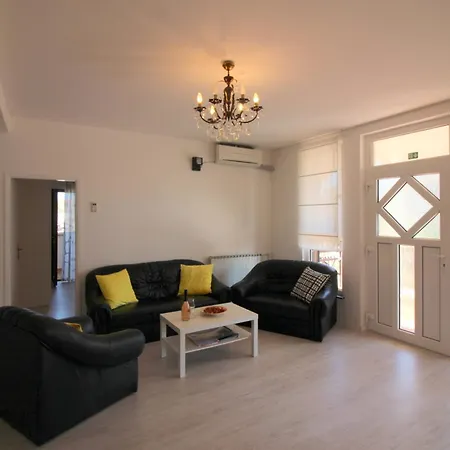 Apartment Rosmarin *