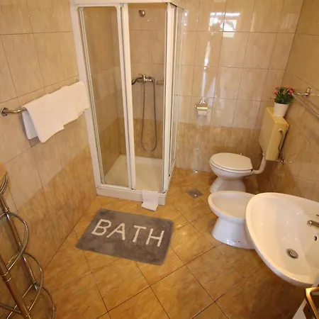 Rosmarin Apartment Porec