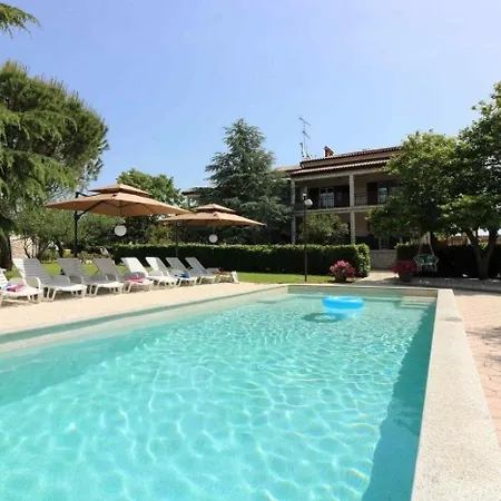 Apartment Rosmarin *
