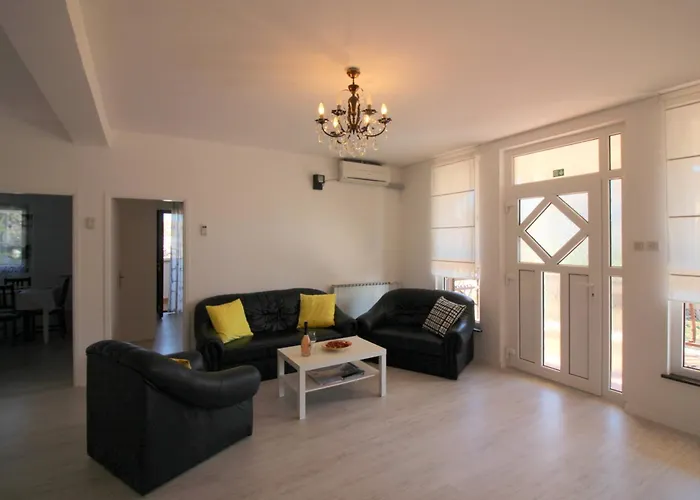 Apartment Rosmarin *