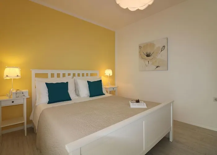 Apartment Rosmarin Porec