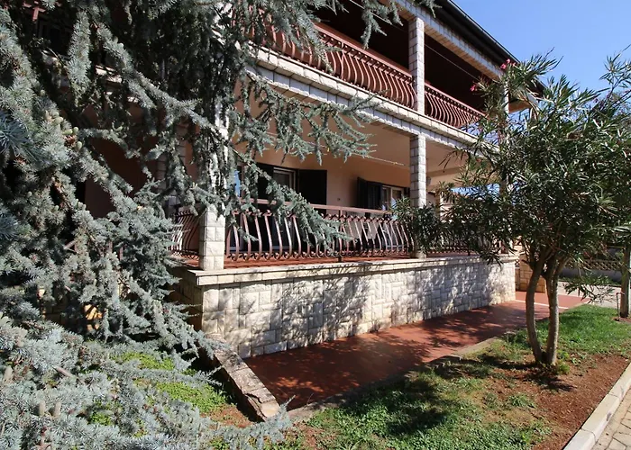 Rosmarin Apartment *